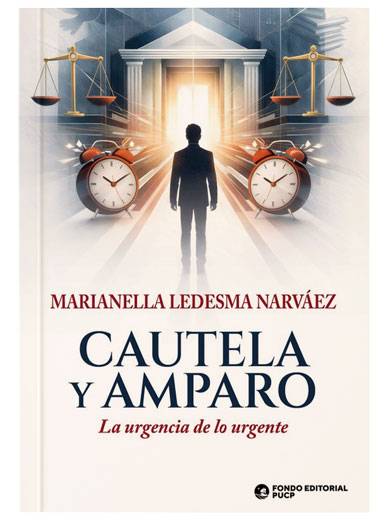 CAUTELA Y AMPARO