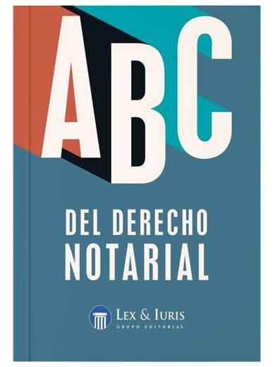 ABC del Derecho Notarial