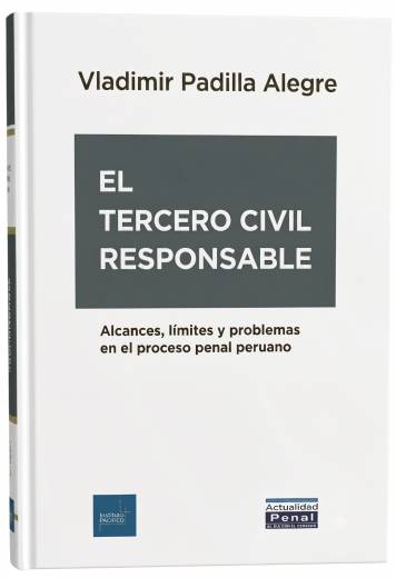 El Tercero Civil Responsable