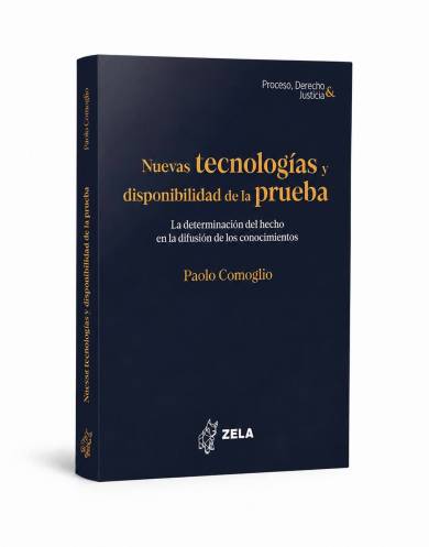 NUEVAS TECNOLOGÍAS Y DISPONIBILIDAD DE LA PRUEBA. La determinación del hecho en la difusión de los conocimientos