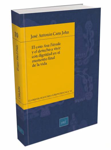 El caso Ana Estrada y el derecho a vivir con dignidad en el momento final de la vida