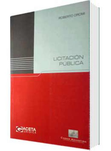 LICITACIÓN PÚBLICA LICITACIÓN PÚBLICA