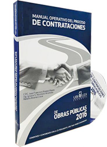 MANUAL OPERATIVO DEL PROCESO DE CONTRATA..