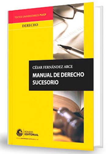MANUAL DE DERECHO SUCESORIO..