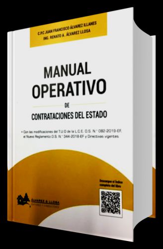 MANUAL OPERATIVO DE CONTRATACIONES DEL E..