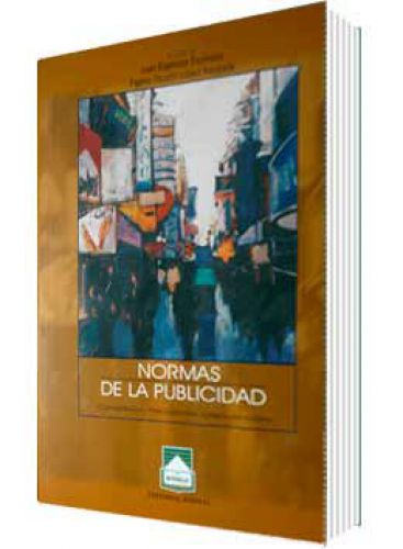 NORMAS DE LA PUBLICIDAD NORMAS DE LA PUBLICIDAD
