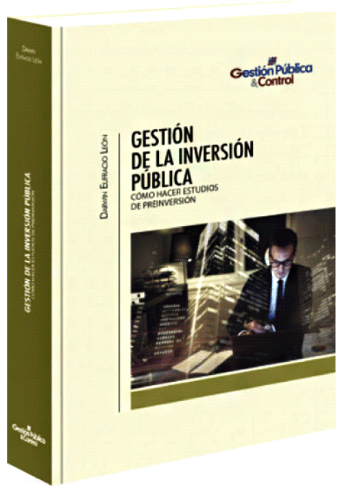 GESTIÓN DE LA INVERSIÓN PÚBLICA CÓMO..