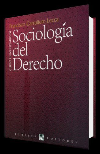 Sociología del Derecho ..