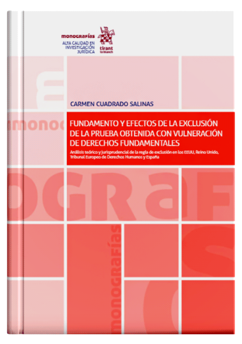 FUNDAMENTO Y EFECTOS DE LA EXCLUSIÓN DE..