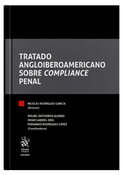 TRATADO ANGLOIBEROAMERICANO SOBRE COMPLI..