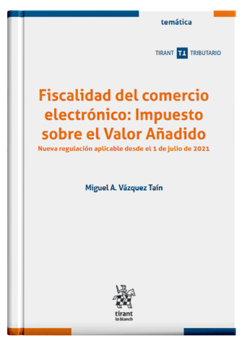 FISCALIDAD DEL COMERCIO ELECTRÓNICO: IM..
