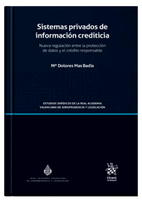 SISTEMAS PRIVADOS DE INFORMACIÓN CREDIT..