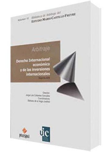 DERECHO INTERNACIONAL ECONÓMICO Y DE LA..