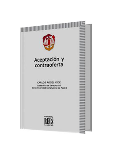 ACEPTACIÓN Y CONTRAOFERTA..