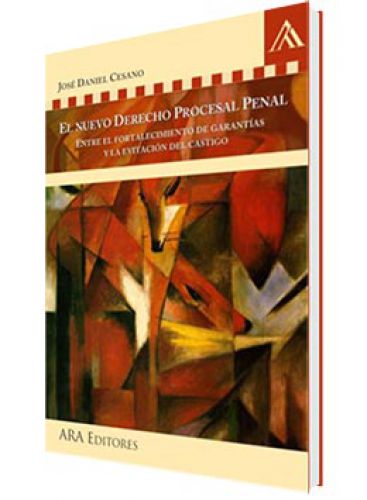 EL NUEVO DERECHO PROCESAL PENAL..