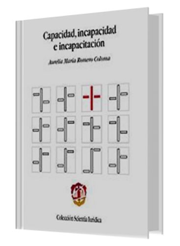 CAPACIDAD, INCAPACIDAD E INCAPACITACIÓN..