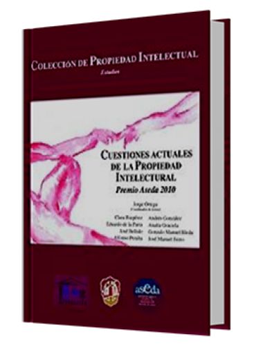 CUESTIONES ACTUALES DE LA PROPIEDAD INTE..