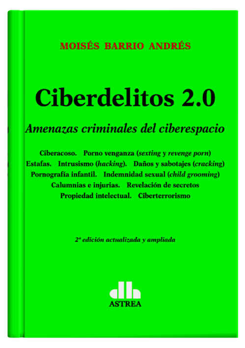 CIBERDELITOS 2.0..