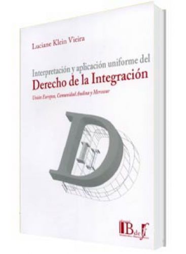 INTERPRETACIÓN Y APLICACIÓN UNIFORME D..