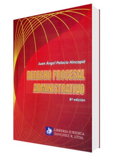 DERECHO PROCESAL ADMINISTRATIVO..