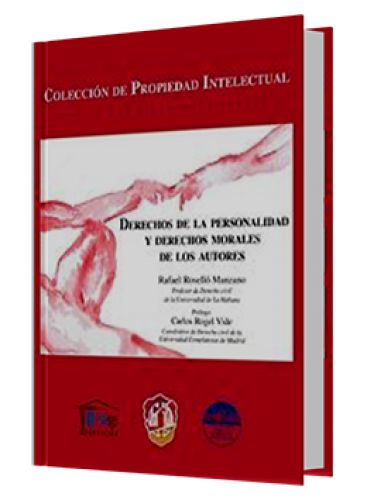 DERECHOS DE LA PERSONALIDAD Y DERECHOS M..