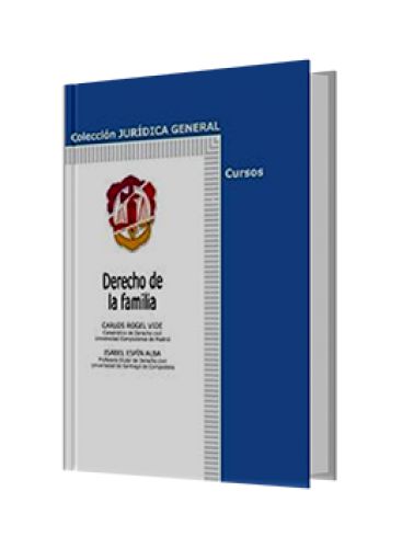 DERECHO DE LA FAMILIA..