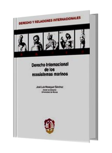 DERECHO INTERNACIONAL DE LOS ECOSISTEMAS..
