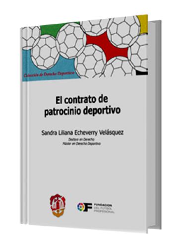 EL CONTRATO DE PATROCINIO DEPORTIVO..