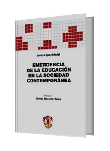 EMERGENCIA DE LA EDUCACIÓN EN LA SOCIED..