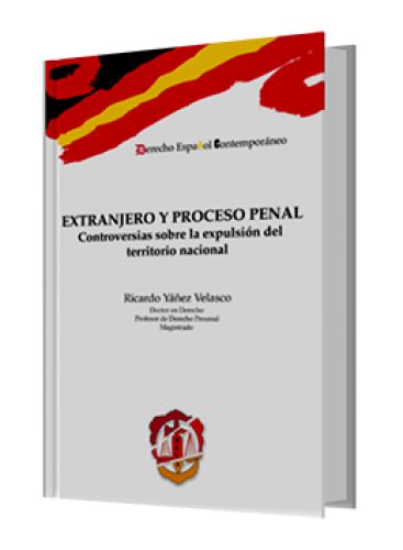 EXTRANJERO Y PROCESO PENAL ..