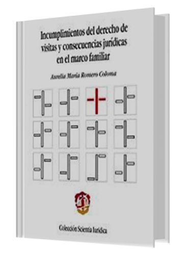 INCUMPLIMIENTOS DEL DERECHO DE VISITAS Y..