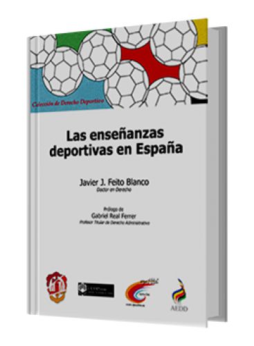 LAS ENSEÑANZAS DEPORTIVAS EN ESPAÑA..
