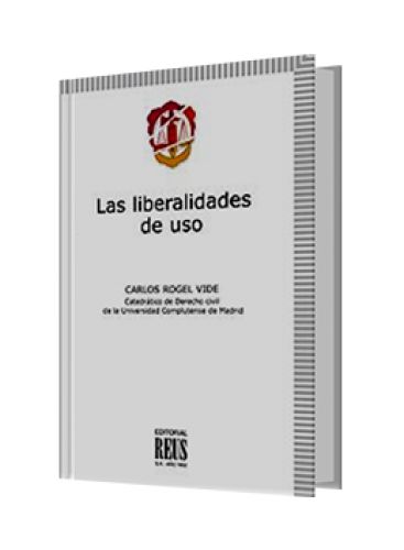 LAS LIBERALIDADES DE USO..