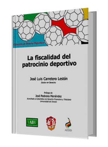 LA FISCALIDAD DEL PATROCINIO DEPORTIVO..