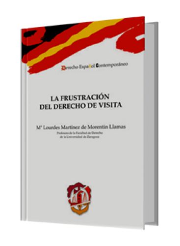 LA FRUSTRACIÓN DEL DERECHO DE VISITA..
