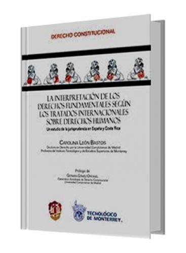 LA INTERPRETACIÓN DE LOS DERECHOS FUNDA..