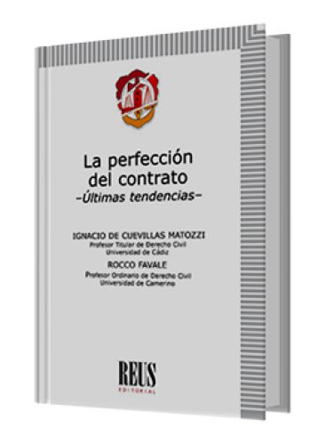 LA PERFECCIÓN DEL CONTRATO..