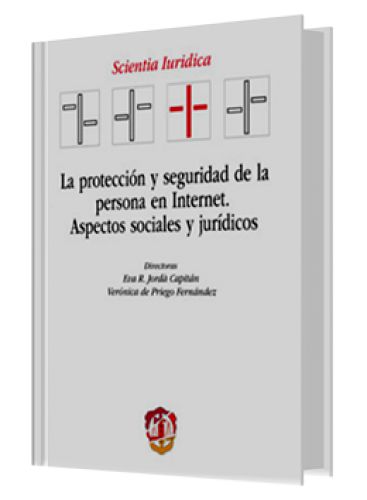 LA PROTECCIÓN Y SEGURIDAD DE LA PERSONA..