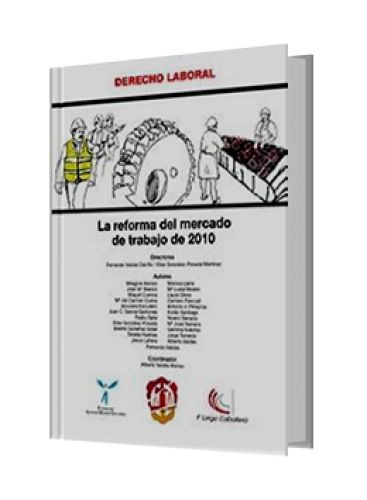 LA REFORMA DEL MERCADO DE TRABAJO DE 201..