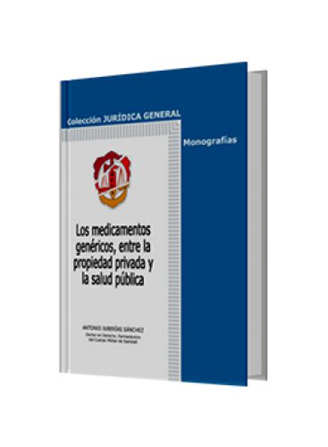 LOS MEDICAMENTOS GENÉRICOS, ENTRE LA PR..