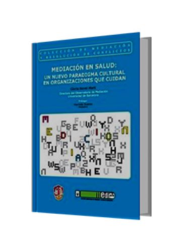 MEDIACIÓN EN SALUD: UN NUEVO PARADIGMA ..