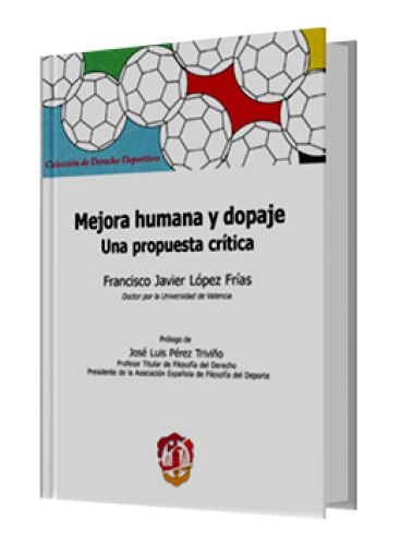 MEJORA HUMANA Y DOPAJE..