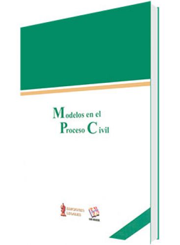 MODELOS EN EL PROCESO CIVIL