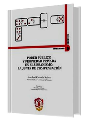 PODER PÚBLICO Y PROPIEDAD PRIVADA EN EL..