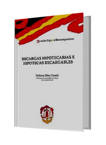 RECARGAS HIPOTECARIAS E HIPOTECAS RECARG..