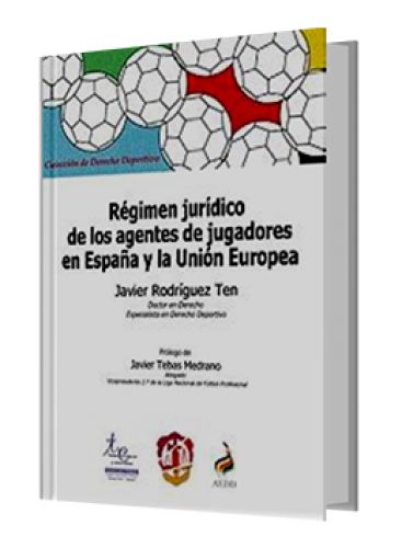 RÉGIMEN JURIDICO DE LOS AGENTES DE JUGA..