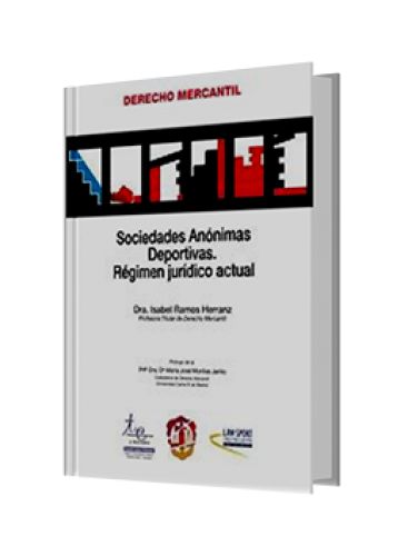 SOCIEDADES ANÓNIMAS DEPORTIVAS..