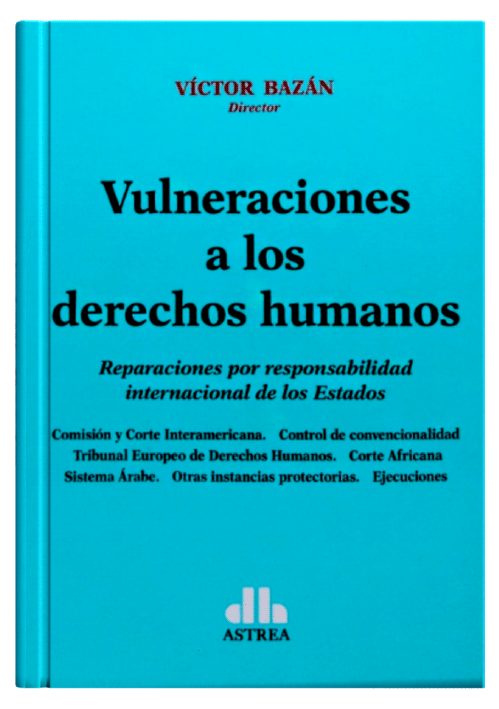 VULNERACIONES A LOS DERECHOS HUMANOS..