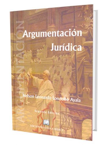ARGUMENTACIÓN JURÍDICA..