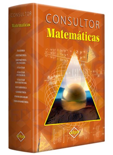 CONSULTOR MATEMATICAS